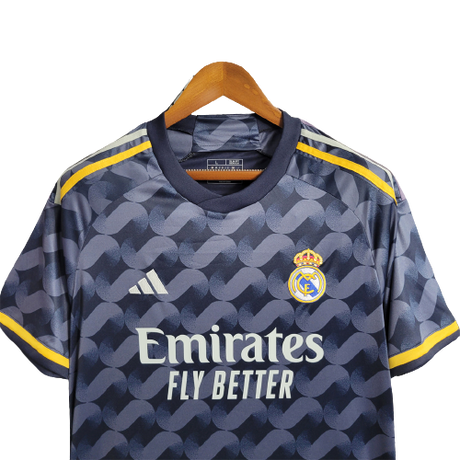 Real Madrid 2023/24 (Away)