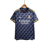 Real Madrid 2023/24 (Away)