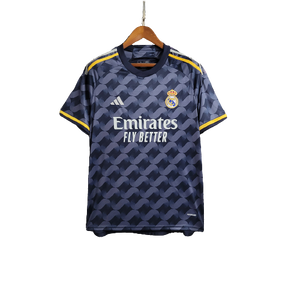 Real Madrid 2023/24 (Away)