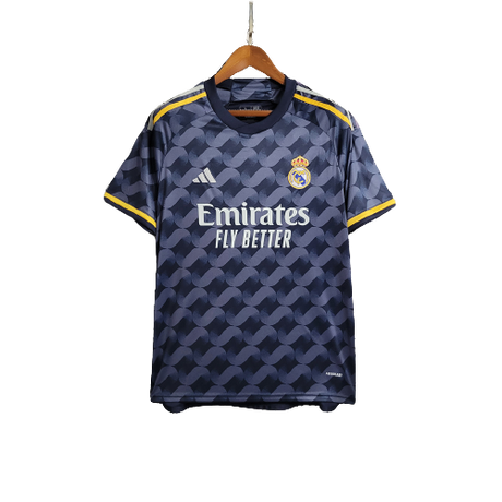 Real Madrid 2023/24 (Away)