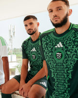 Algeria 2024/25 (Away)