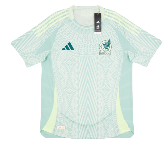 Mexico 2024/25 (Away)