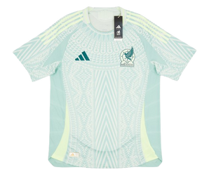 Mexico 2024/25 (Away)