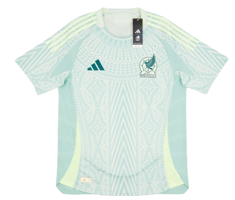 Mexico 2024/25 (Away)