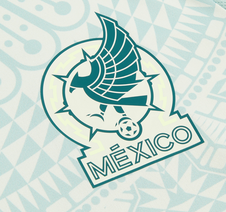 Mexico 2024/25 (Away)