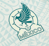Mexico 2024/25 (Away)