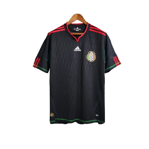 Mexico 2010 (Away)