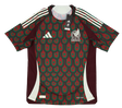 Mexico 2024/25 (Home)