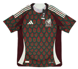 Mexico 2024/25 (Home)