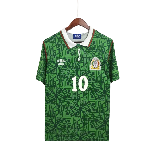 Mexico 1994 (Home)