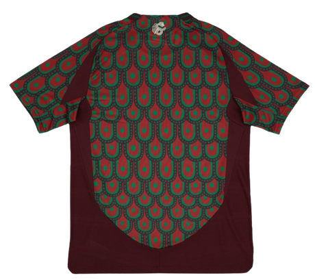 Mexico 2024/25 (Home)