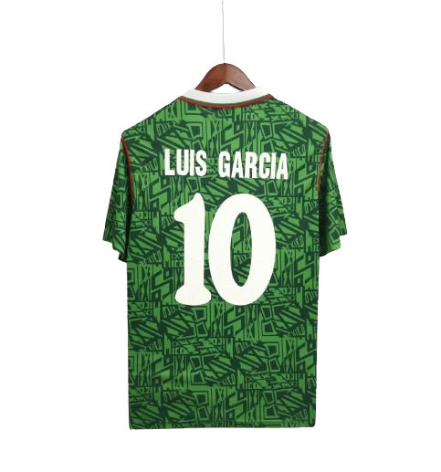 Mexico 1994 (Home)