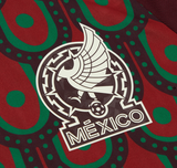 Mexico 2024/25 (Home)