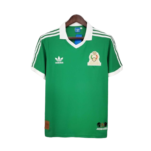Mexico 1986 (Home)