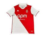 AS Monaco 2024/25 (Home)