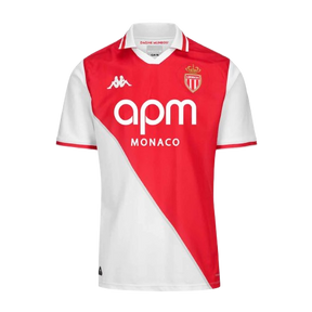 AS Monaco 2024/25 (Home)