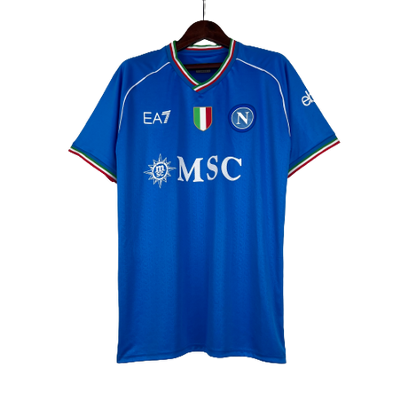 Napoli 2023/24 (Home)