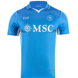 Napoli 2024/25 (Home)
