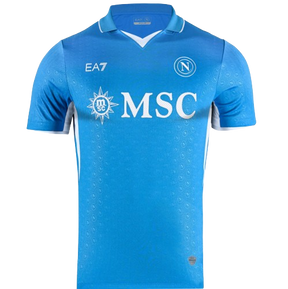 Napoli 2024/25 (Home)