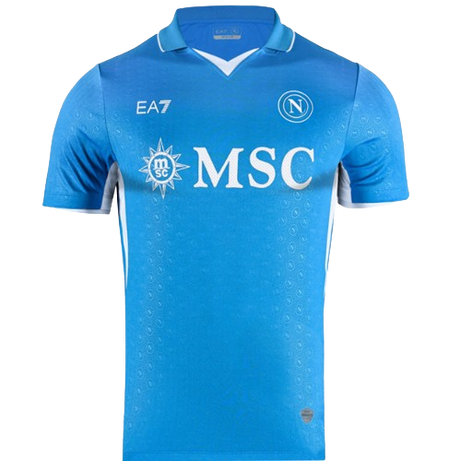 Napoli 2024/25 (Home)