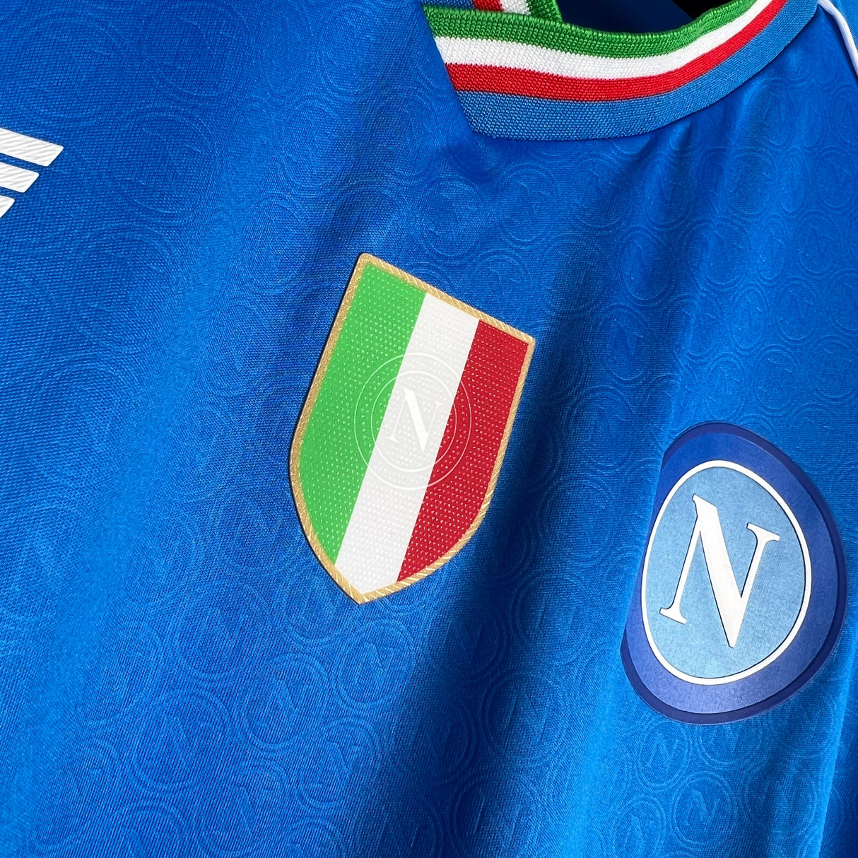 Napoli 2023/24 (Home)