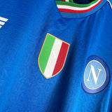 Napoli 2023/24 (Home)
