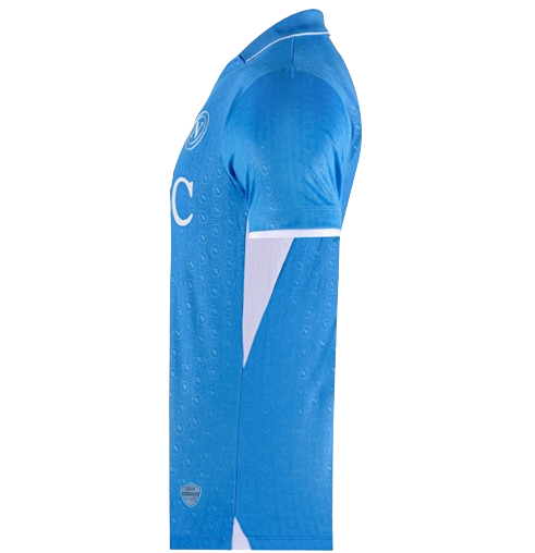 Napoli 2024/25 (Home)