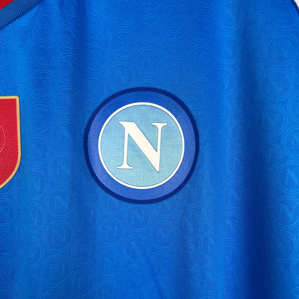 Napoli 2023/24 (Home)