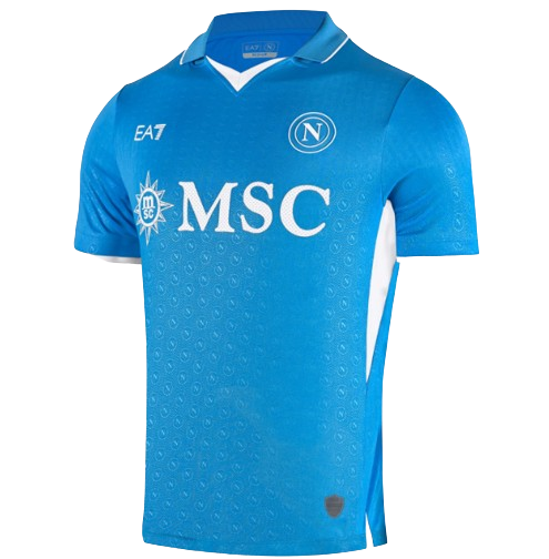 Napoli 2024/25 (Home)