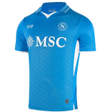 Napoli 2024/25 (Home)