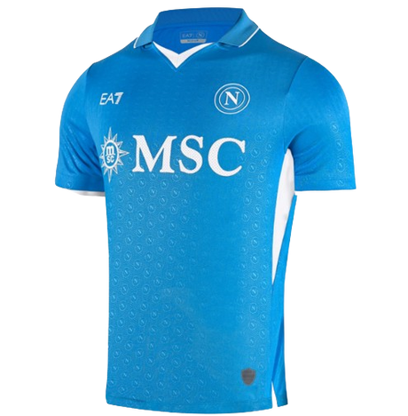 Napoli 2024/25 (Home)