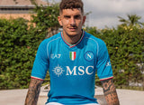 Napoli 2023/24 (Home)