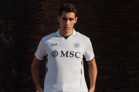 Napoli 2024/25 (Away)