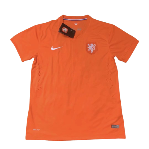 Netherlands 2014 (Home)