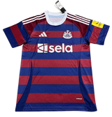 Newcastle United 2024/25 (Away)