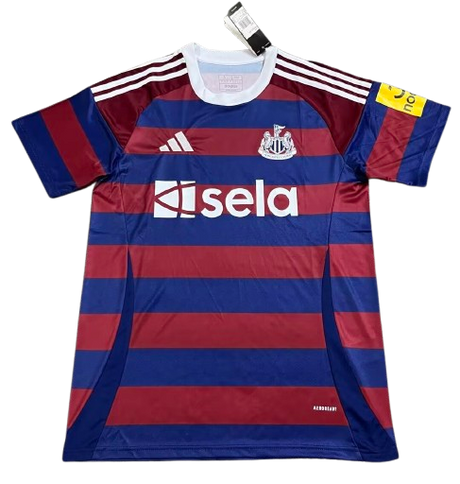 Newcastle United 2024/25 (Away)