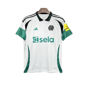 Newcastle United 2024/25 (Third)