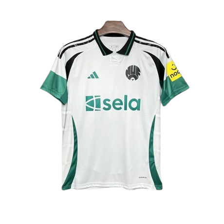 Newcastle United 2024/25 (Third)