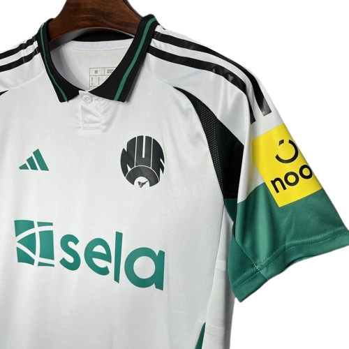 Newcastle United 2024/25 (Third)