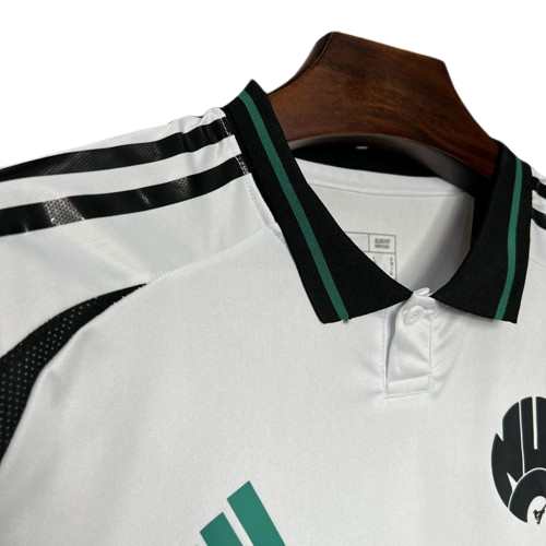 Newcastle United 2024/25 (Third)