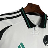 Newcastle United 2024/25 (Third)