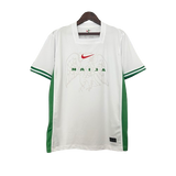 Nigeria 2024/25 (Home)
