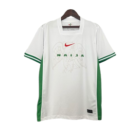 Nigeria 2024/25 (Home)