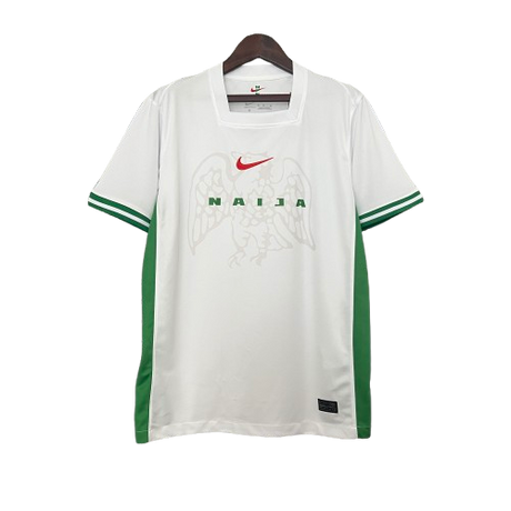 Nigeria 2024/25 (Home)