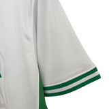 Nigeria 2024/25 (Home)