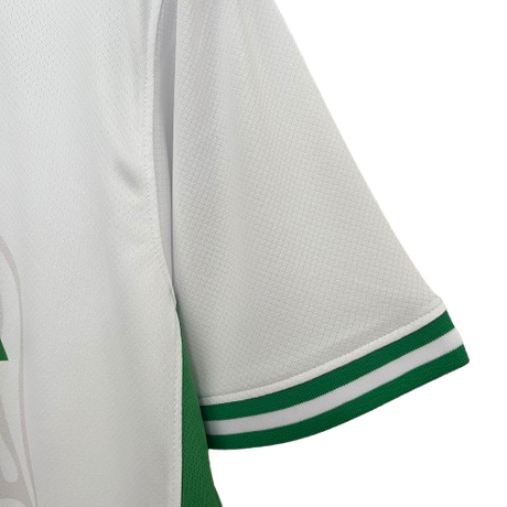 Nigeria 2024/25 (Home)