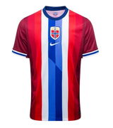Norway 2024/25 (Home)