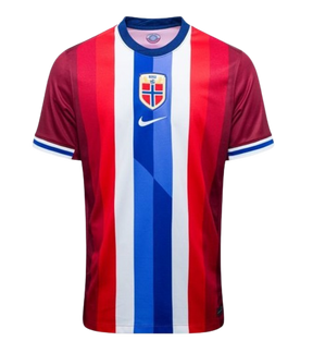 Norway 2024/25 (Home)