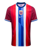 Norway 2024/25 (Home)