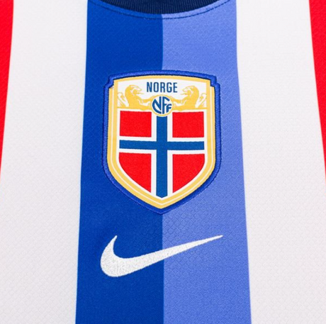 Norway 2024/25 (Home)